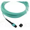Tīkla kabelis BlueOptics 00VX005-IB-BO MTP InfiniBand 30m Tirkīzzils