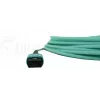 Tīkla kabelis BlueOptics 00VX005-IB-BO MTP InfiniBand 30m Tirkīzzils