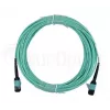 Tīkla kabelis BlueOptics 00VX005-IB-BO MTP InfiniBand 30m Tirkīzzils