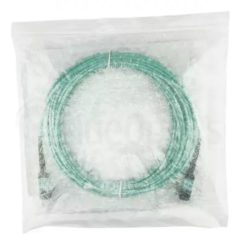 Tīkla kabelis BlueOptics 00VX005-IB-BO MTP InfiniBand 30m Tirkīzzils