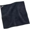 Tīrīšanas lupatiņa no mikrošķiedras Sigel BA110 neodīma melnā krāsā 250x250mm