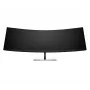 Monitors HP E45c G5 44.5 collu Dual QHD LCD 5120 x 1440