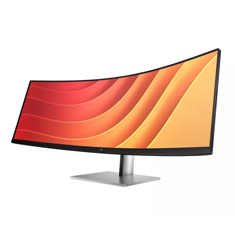 Monitors HP E45c G5 44.5 collu Dual QHD LCD 5120 x 1440