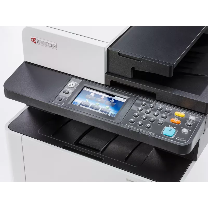 KYOCERA ECOSYS M5526cdn lāzerprinteris A4 1200 x 1200 DPI 26 ppm