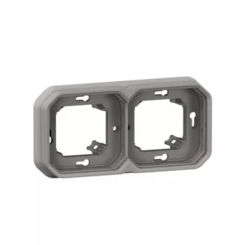 Legrand 069683L sienas plāksne/slēdžu vāks