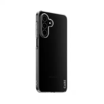 Aizsargtelefona vāciņš PanzerGlass CARE Transparent X-Ray Soft Basic Samsung Galaxy (modelis CR73372)