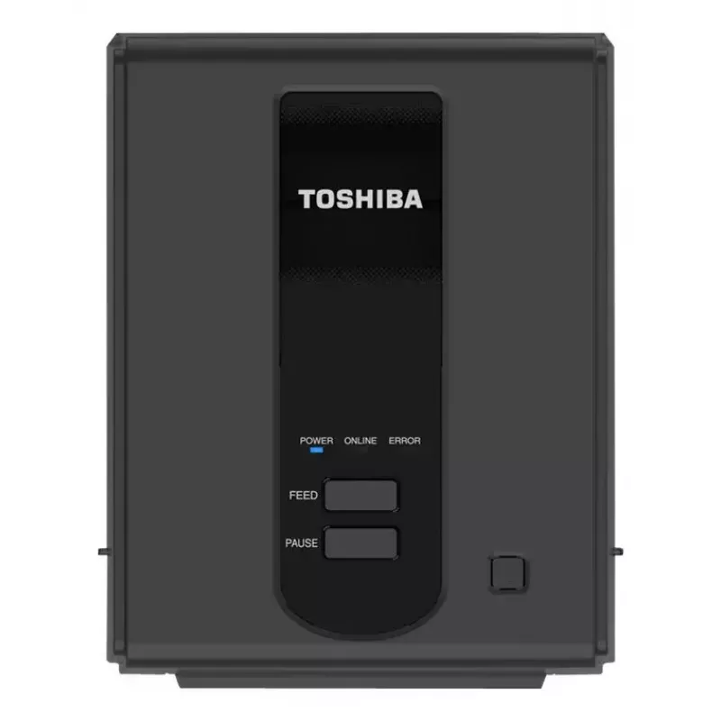 Toshiba BV420D termoprinteris 300x300 DPI 127 mm/s
