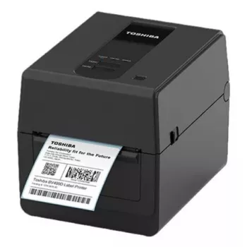 Toshiba BV420D termoprinteris 300x300 DPI 127 mm/s