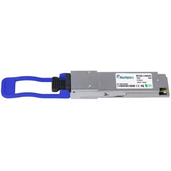 QSFP raiduztvērējs BlueOptics QSFP-100GBASE-CWDM-BO 100000 Mbit/s QSFP28