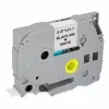 Printera lente MediaRange MRBTZ131S melna 1,2 cm 4 m