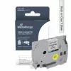 Printera lente MediaRange MRBTZ131S melna 1,2 cm 4 m