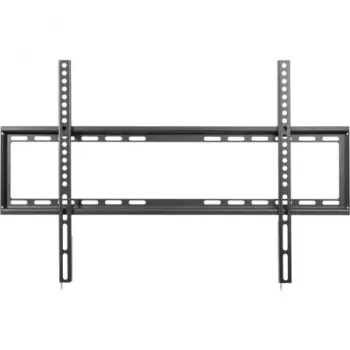 Fiksēts TV sienas stiprinājums Schwaiger FIXED 3 2,03 m Melns