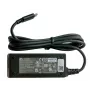 Zebra PWR-BGA15V45W-UC2-WW strāvas adapteris Iekštelpām 45 W Melns