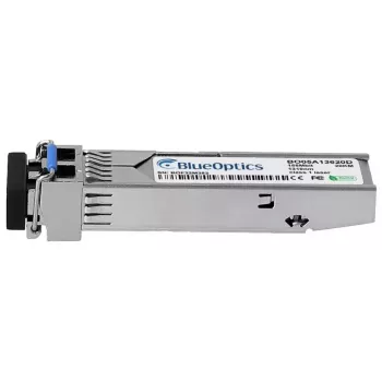 SFP raidītāja modulis BlueOptics SFP100FX1310-TSC-20KM-BO 155 Mbit/s