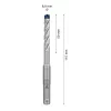 Urbja uzgalis Bosch SDS plus-7X 8 mm 115 mm