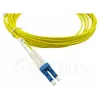 BlueOptics CAB-SMF-LC-LC-15-BO InfiniBand optiskās šķiedras kabelis 15 m 2x LC