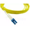BlueOptics CAB-SMF-LC-LC-15-BO InfiniBand optiskās šķiedras kabelis 15 m 2x LC