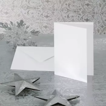 Envelope DL Sigel DP061