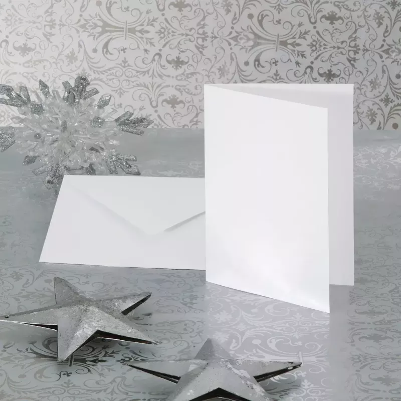 Envelope DL Sigel DP061