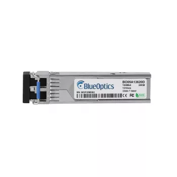 SFP raidītājs BlueOptics SDH155-SFP-LH15-SM1310-BO 155 Mbit/s