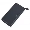 Maciņš TROIKA LADIES SMART WALLET Melns Mākslīgā āda 219g