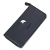 Maciņš TROIKA LADIES SMART WALLET Melns Mākslīgā āda 219g