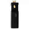 Techly Mini pārveidotājs VGA un audio uz HDMI IDATA VGA-HDMINI