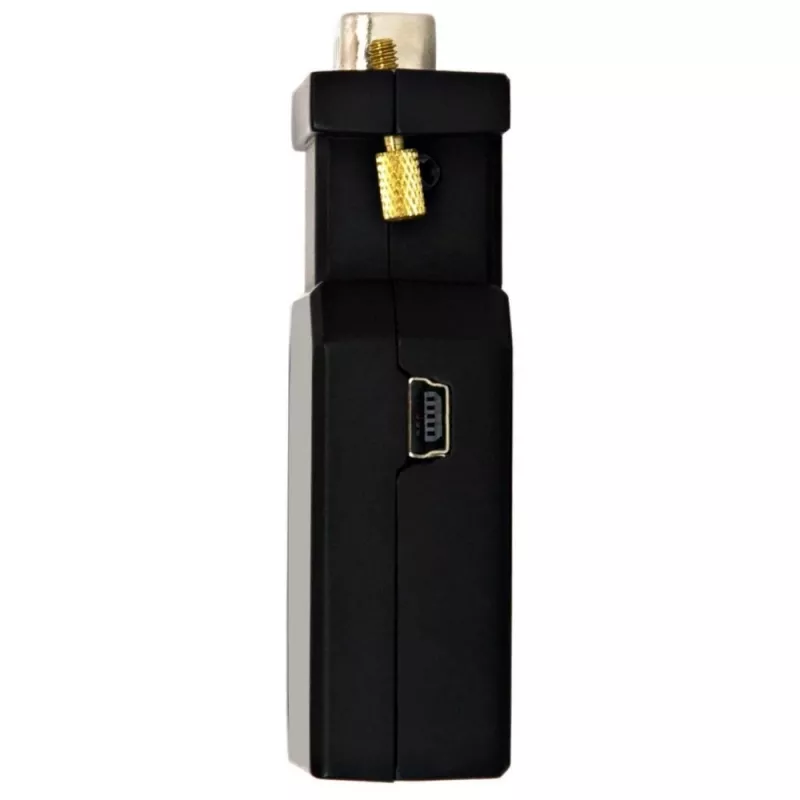 Techly Mini pārveidotājs VGA un audio uz HDMI IDATA VGA-HDMINI