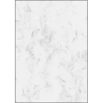 Mākslas papīrs Sigel DP183 25 loksnes