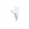 Montāžas uzlīmes TESA Powerstrips Transparent DECO