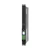 Rack PDU APC EPDU2016S 1U, 16A 230V, 8x C13 ligzdas