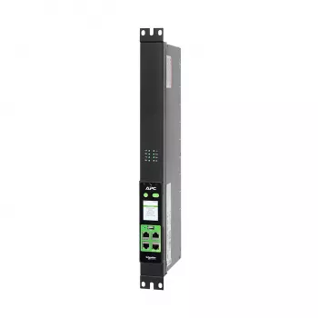 Rack PDU APC EPDU2016S 1U, 16A 230V, 8x C13 ligzdas