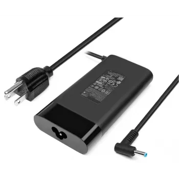 HP L15534-001 strāvas adapteris / invertors Iekštelpu 135 W Melns