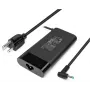HP L15534-001 strāvas adapteris / invertors Iekštelpu 135 W Melns