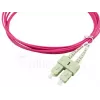 BlueOptics SFP3232FU3MK InfiniBand optiskās šķiedras kabelis 3 m SC OM4
