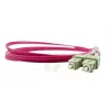 BlueOptics SFP3232FU3MK InfiniBand optiskās šķiedras kabelis 3 m SC OM4