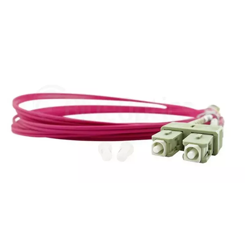 BlueOptics SFP3232FU3MK InfiniBand optiskās šķiedras kabelis 3 m SC OM4