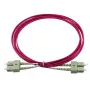 BlueOptics SFP3232FU3MK InfiniBand optiskās šķiedras kabelis 3 m SC OM4