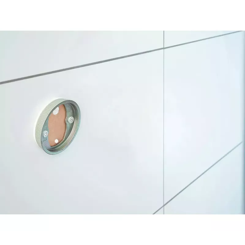 dvieļu turētājs Tesa 40308-00000-00