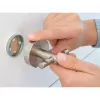 dvieļu turētājs Tesa 40308-00000-00