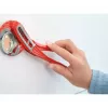 dvieļu turētājs Tesa 40308-00000-00