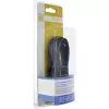 Tīkla kabelis Schwaiger 6,0 m RJ-11 - RJ-11 6 m Melns