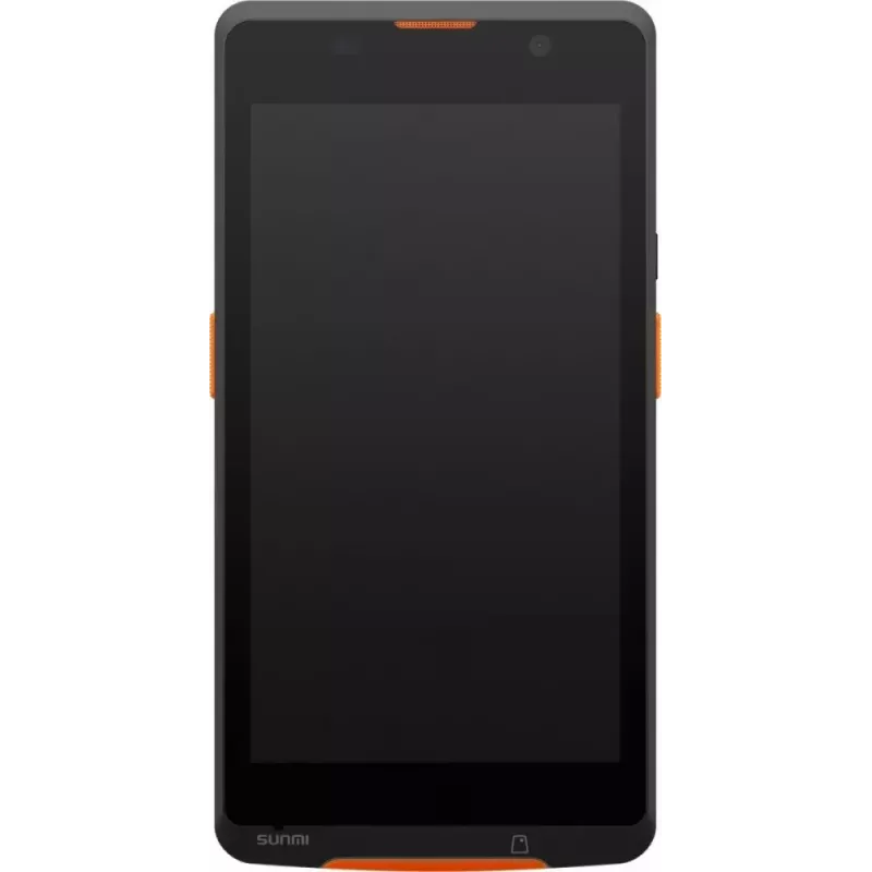 Mobilais POS SUNMI P2 Mini ar 2GB RAM, 16GB krātuvi un 5MP kameru