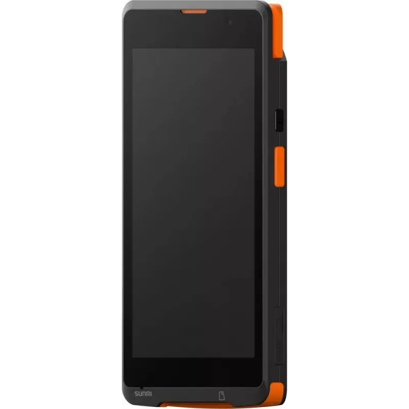 Mobilais POS SUNMI P2 Mini ar 2GB RAM, 16GB krātuvi un 5MP kameru