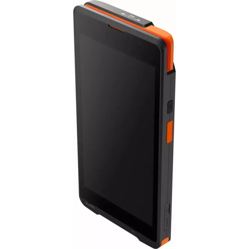Mobilais POS SUNMI P2 Mini ar 2GB RAM, 16GB krātuvi un 5MP kameru