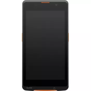 Mobilais POS SUNMI P2 Mini ar 2GB RAM, 16GB krātuvi un 5MP kameru