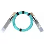 AOC kabelis BlueOptics AOC-Q-Q-40G-10M-CT-BO 10m QSFP vīr./vīr.