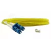 BlueOptics SFP3132BU5MK InfiniBand optiskās šķiedras kabelis 5 m LC SC