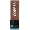 3Doodler Filament Pro+ 25 Kupfer braunrot“Copper” 122 g