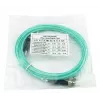 BlueOptics SFP3333EU5MK InfiniBand optisko šķiedru kabelis 5 m ST Aqua